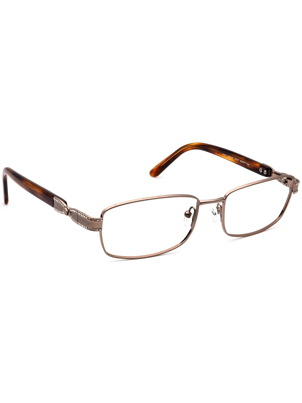 Versace MOD. 1083-B 1013 Eyewear